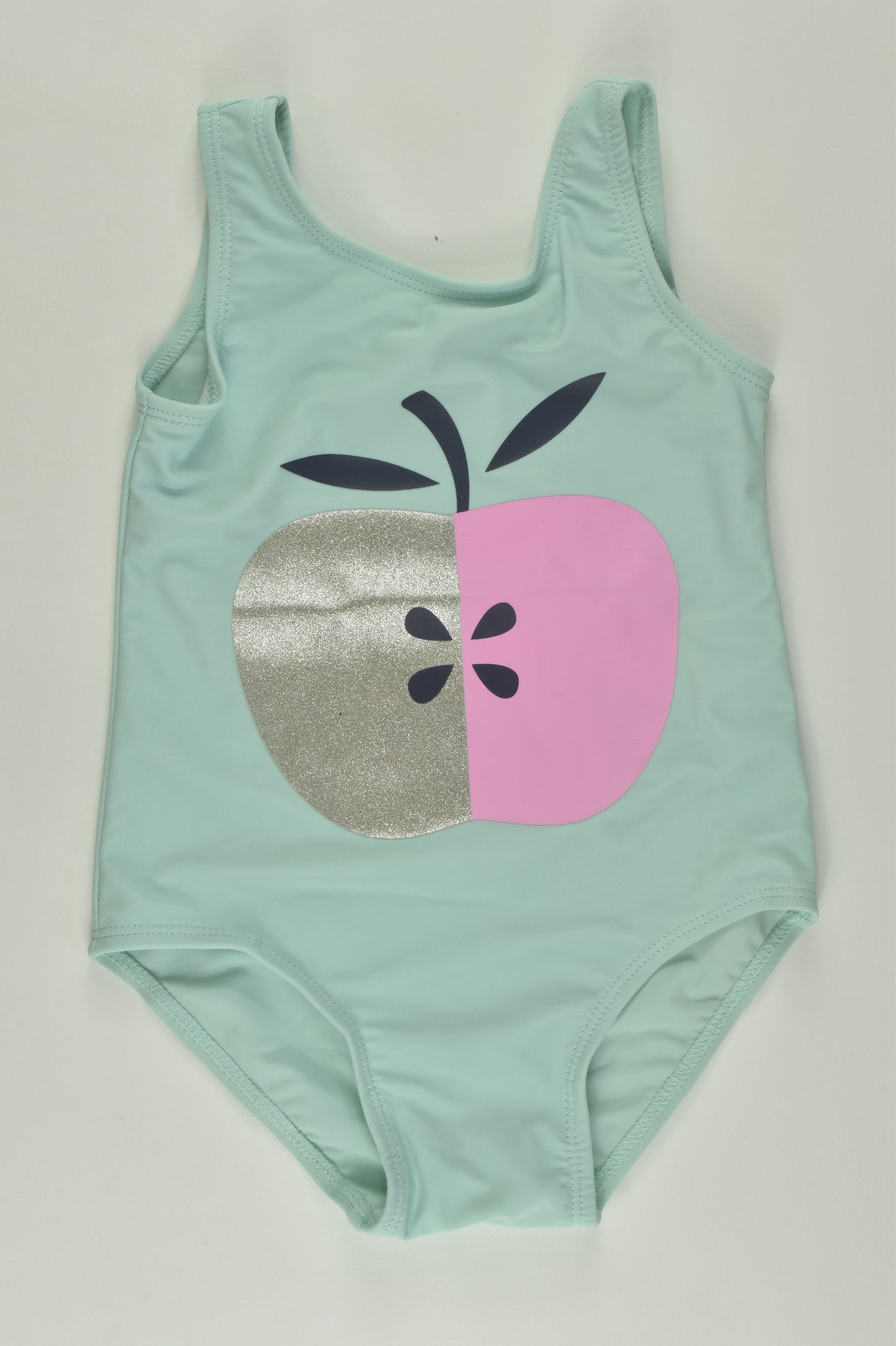 Kids & Co Size 1 Apple Bathers