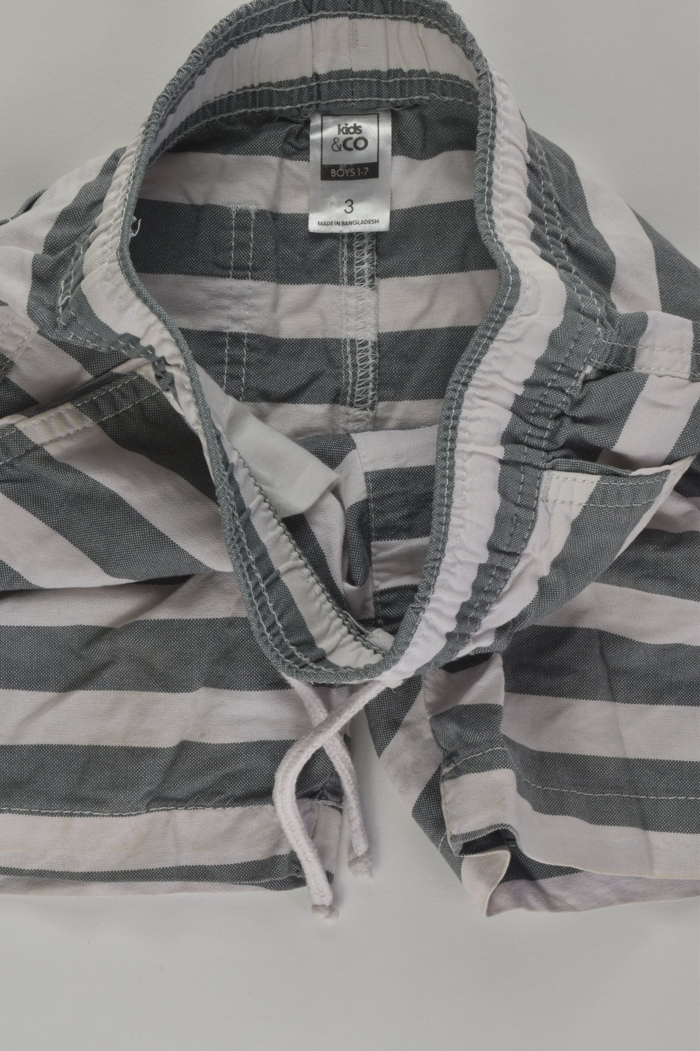 Kids & Co Size 3 Shorts