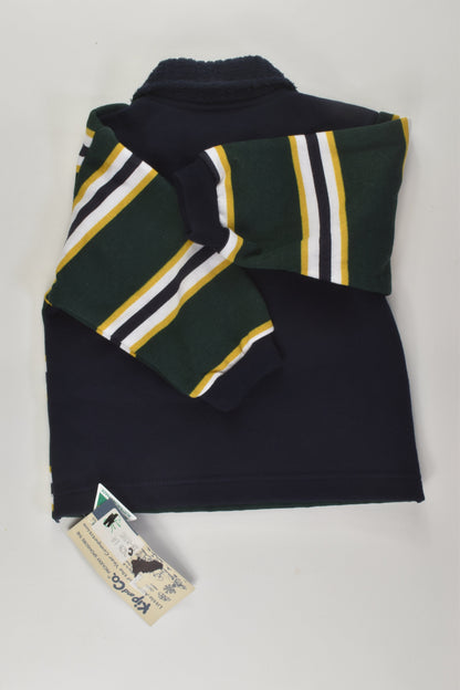 Kip & Co Australia Size 1 Vintage Sweater