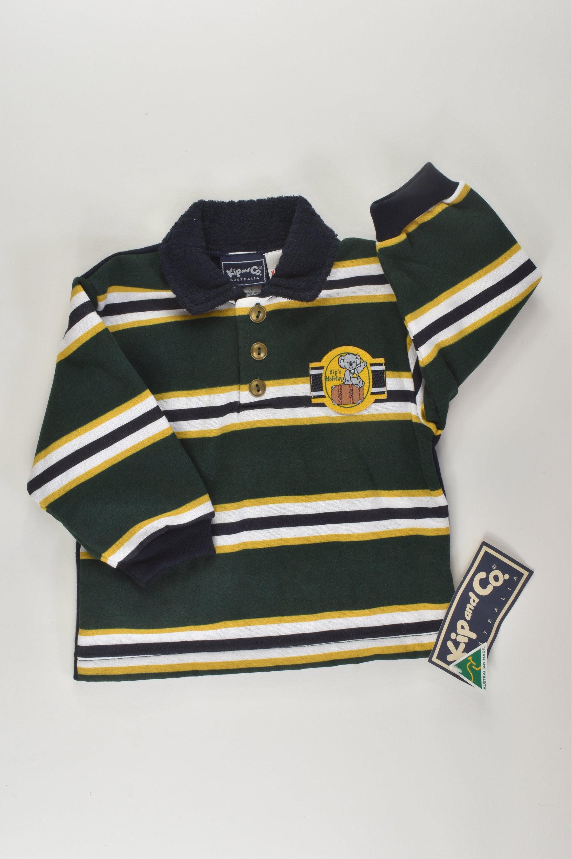 Kip & Co Australia Size 1 Vintage Sweater