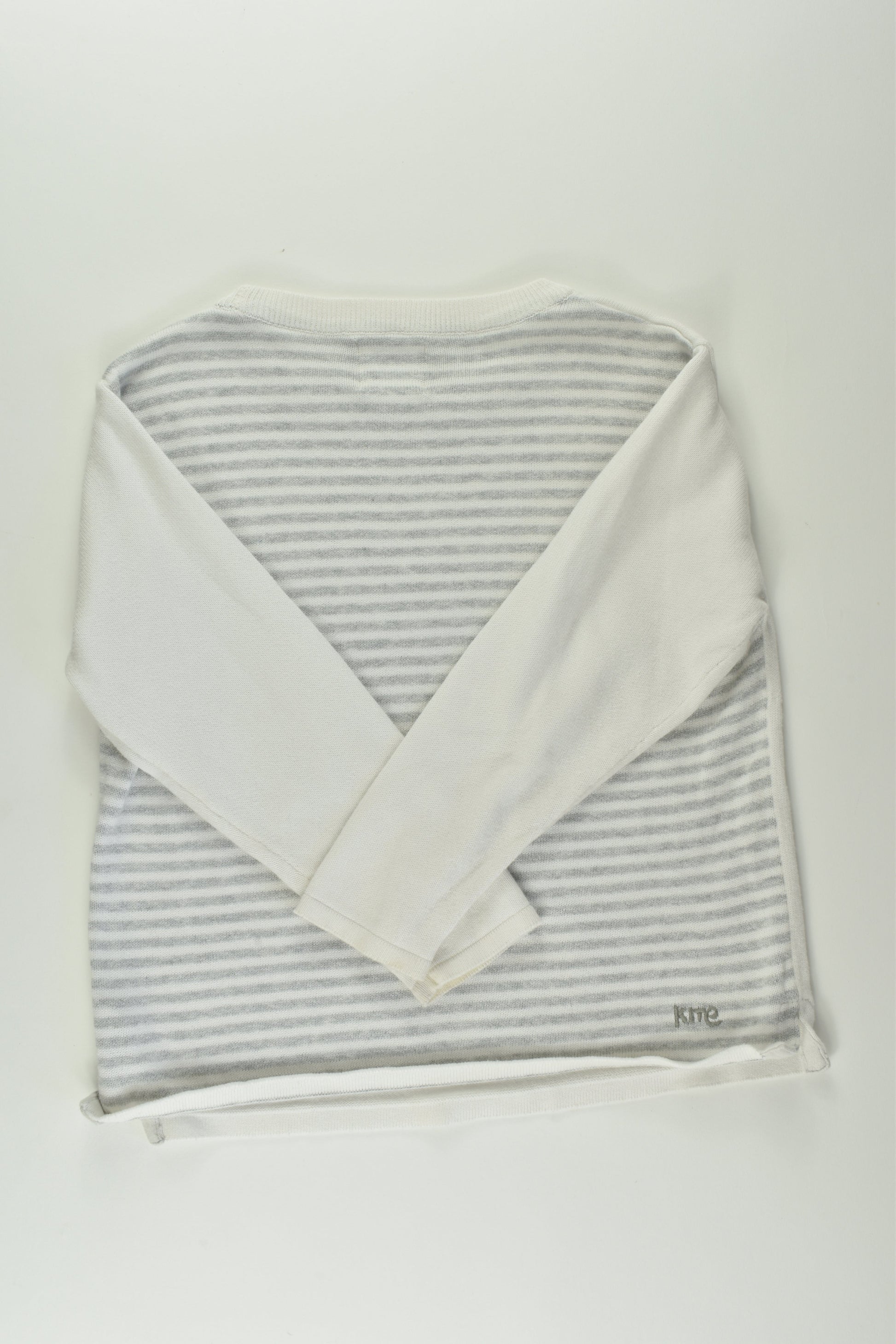 Kite Size 6 Knit Jumper