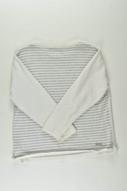 Kite Size 6 Knit Jumper