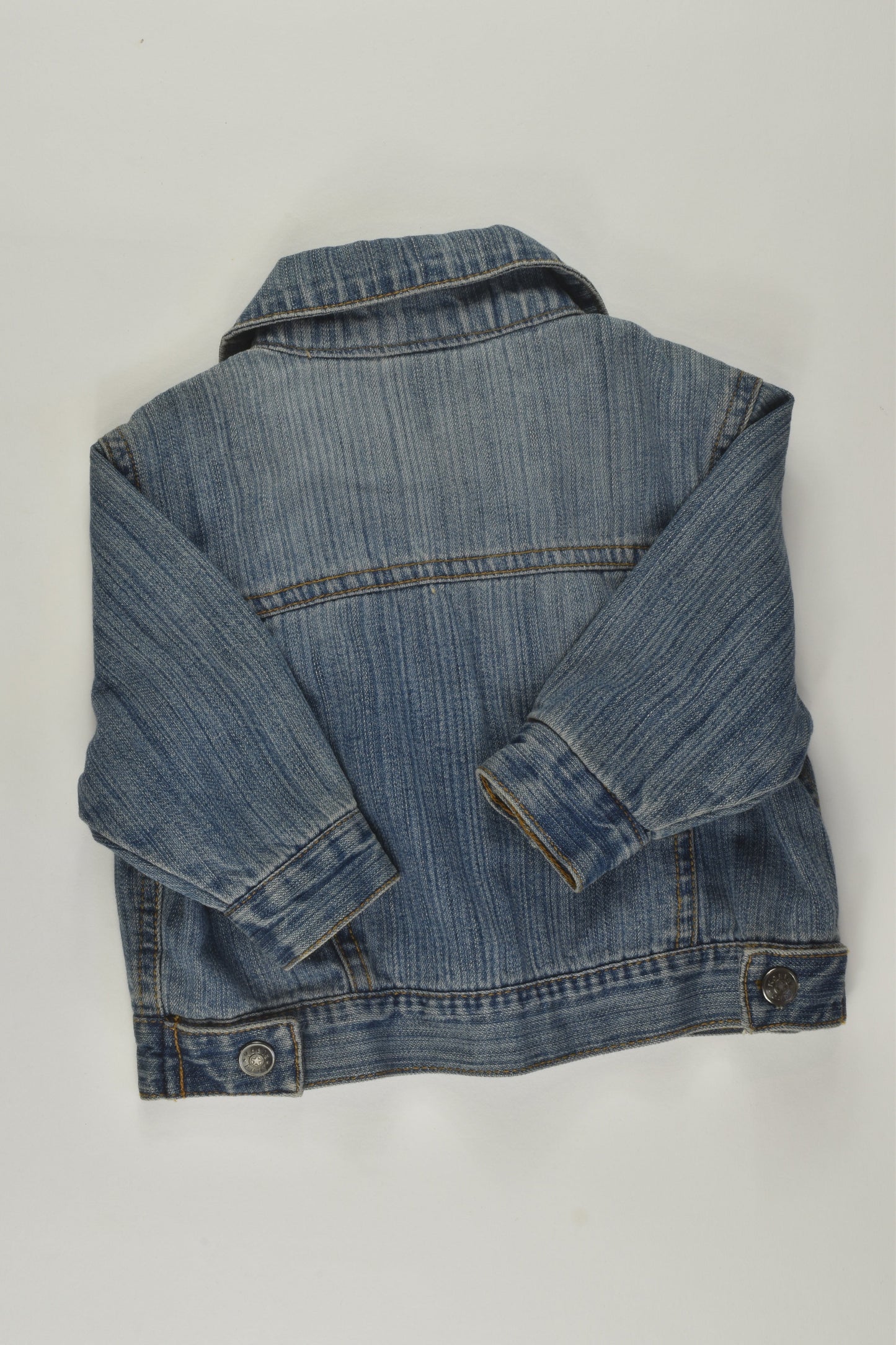 Koala Baby Size 000 Denim Jacket