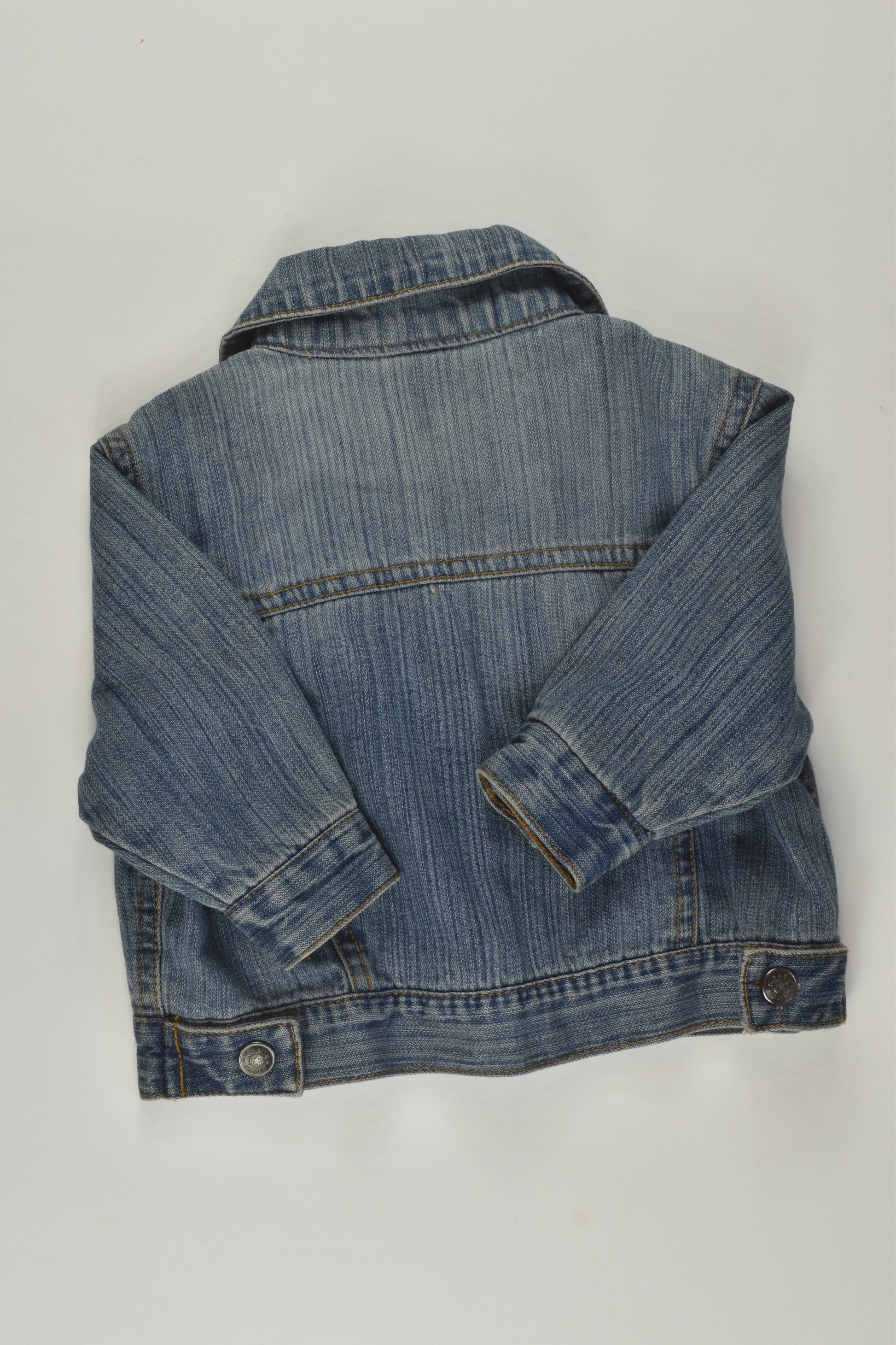 Koala Baby Size 000 Denim Jacket