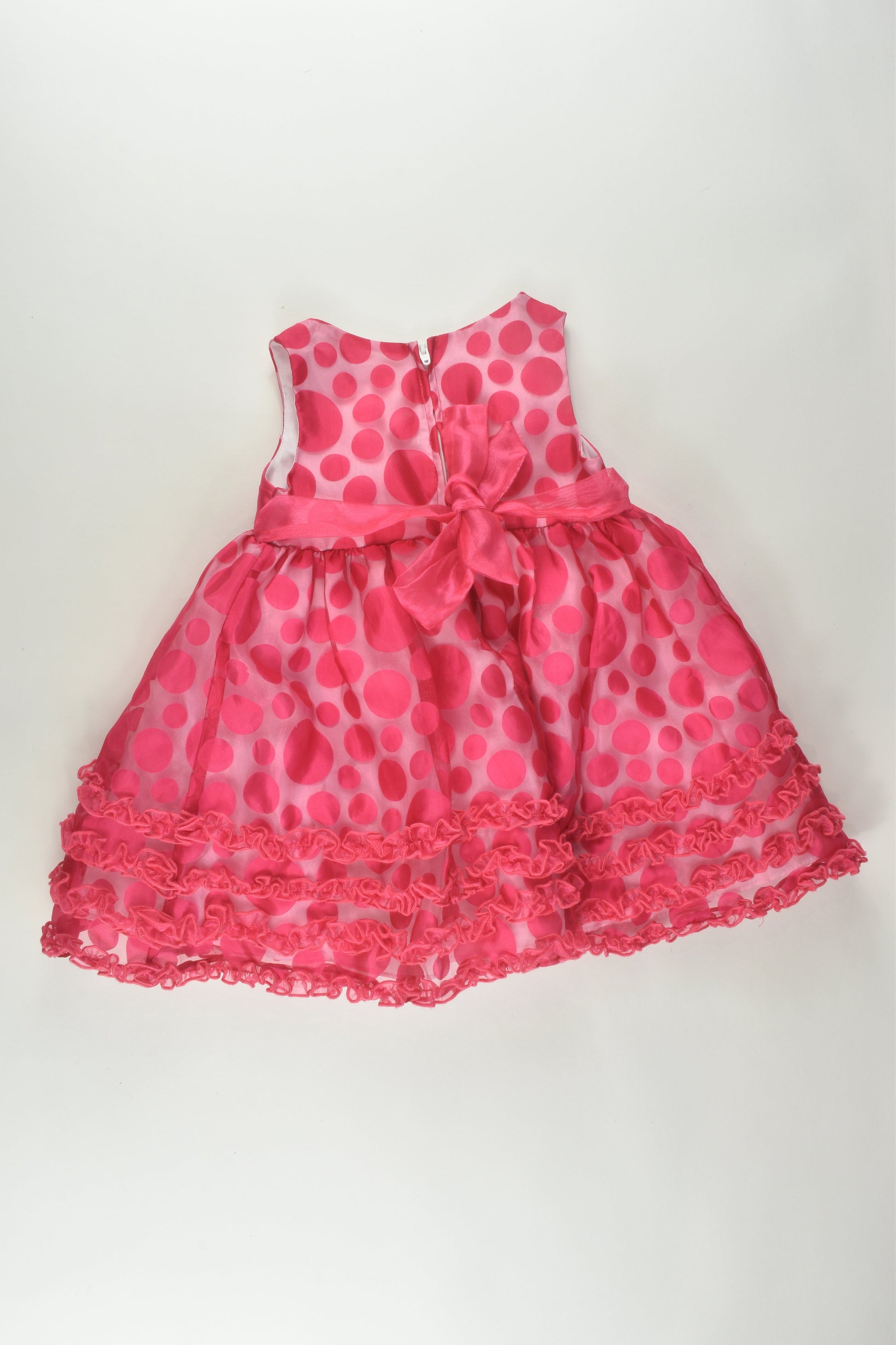 L J Fashions Size 1 Special Occasion Dress