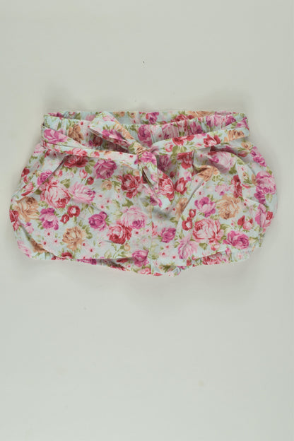 La Sienna Couture Size 0 Shorts