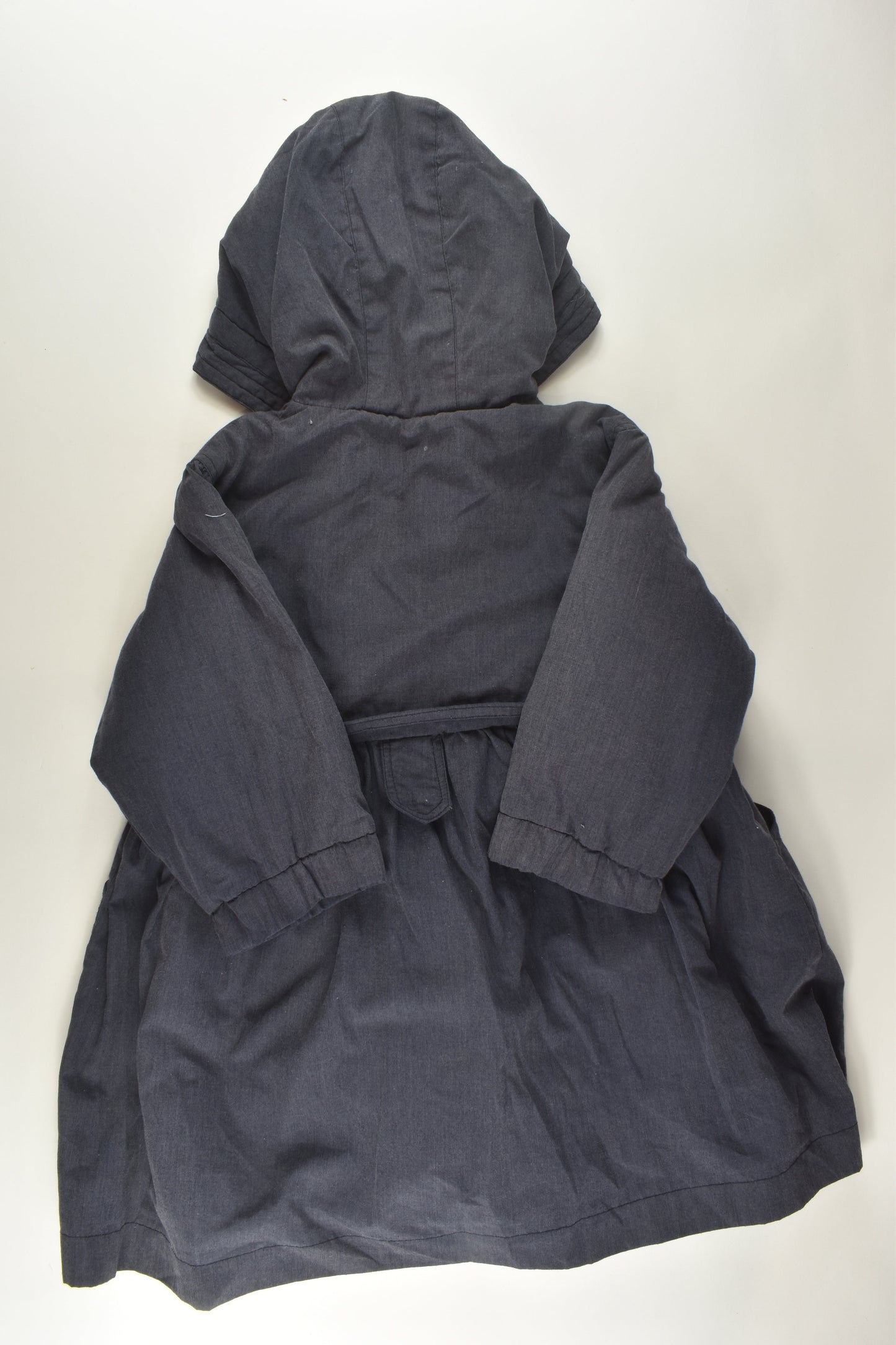 Ladybird Size 3 Vintage Jacket