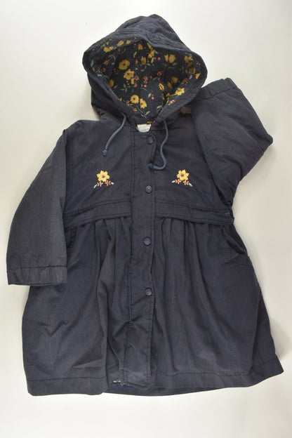 Ladybird Size 3 Vintage Jacket