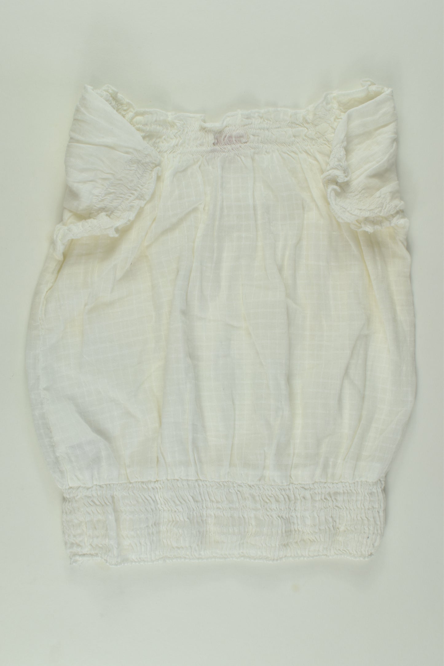 Lanidor Size 2-3 Blouse