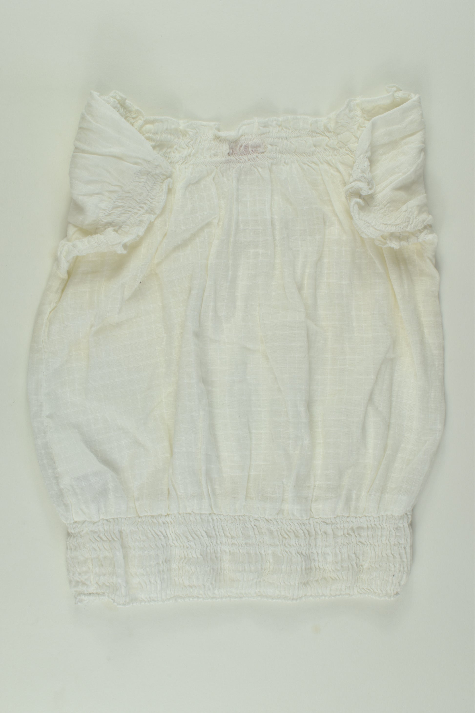Lanidor Size 2-3 Blouse