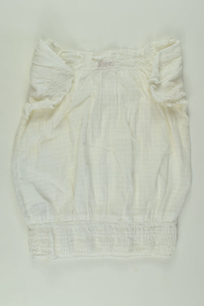Lanidor Size 2-3 Blouse
