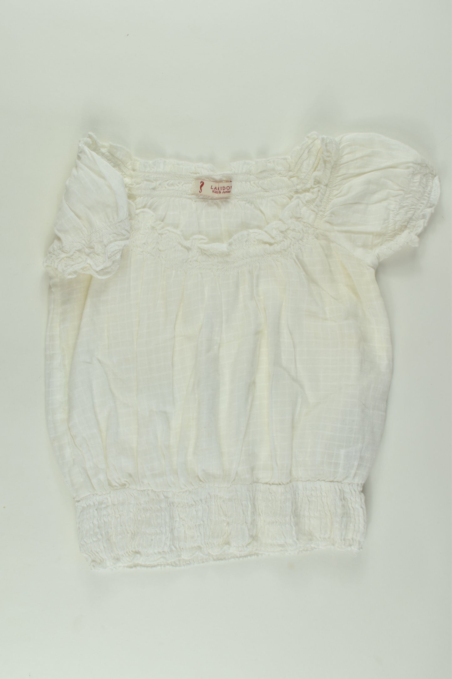 Lanidor Size 2-3 Blouse