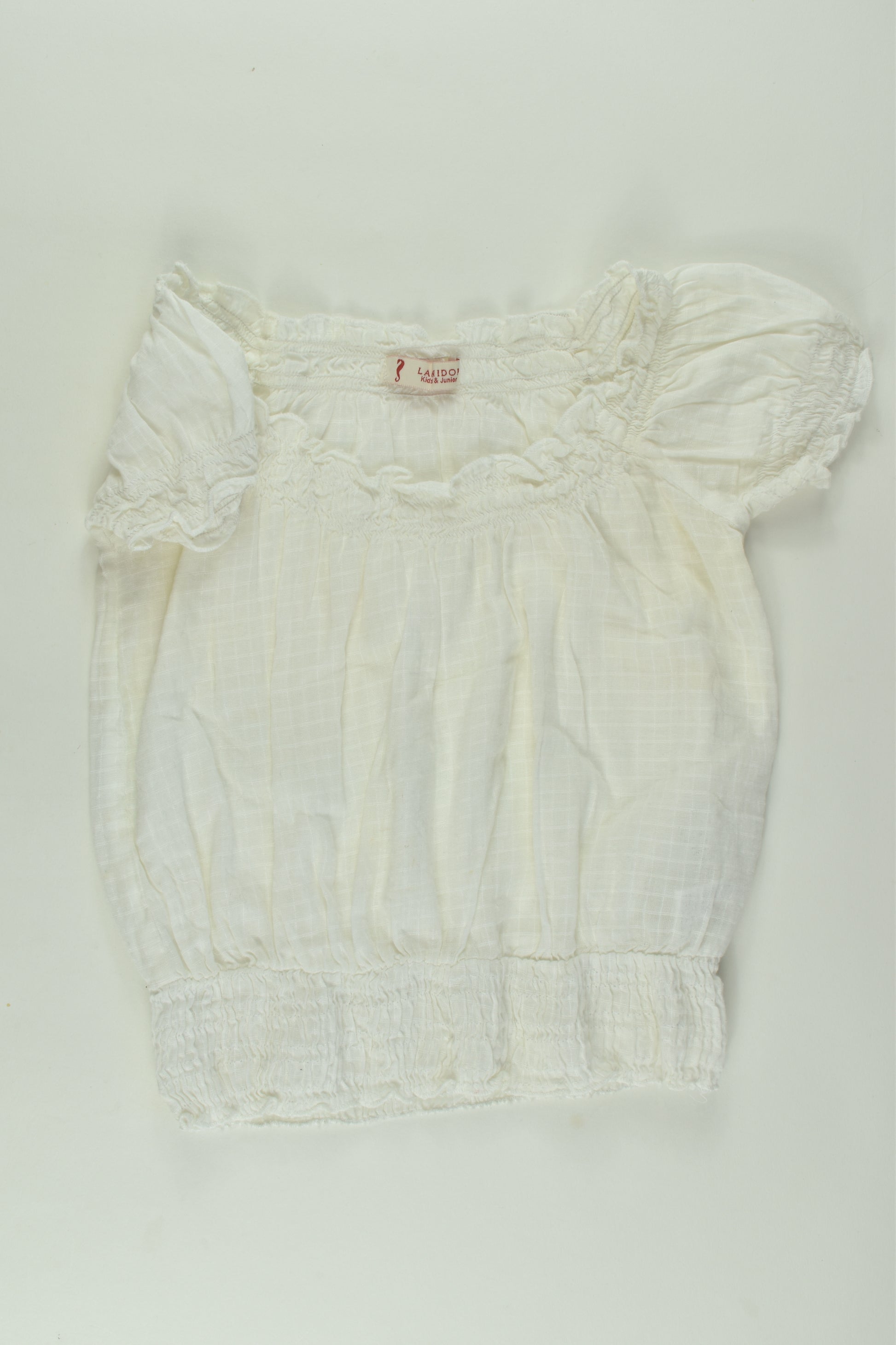 Lanidor Size 2-3 Blouse