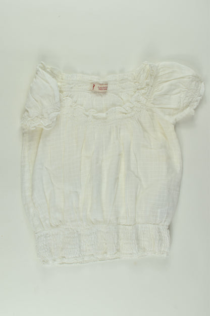 Lanidor Size 2-3 Blouse