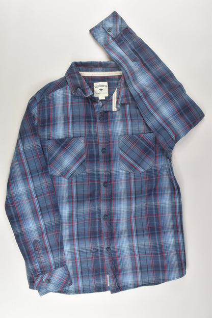 Lee Cooper Size 12 Button-up Shirt