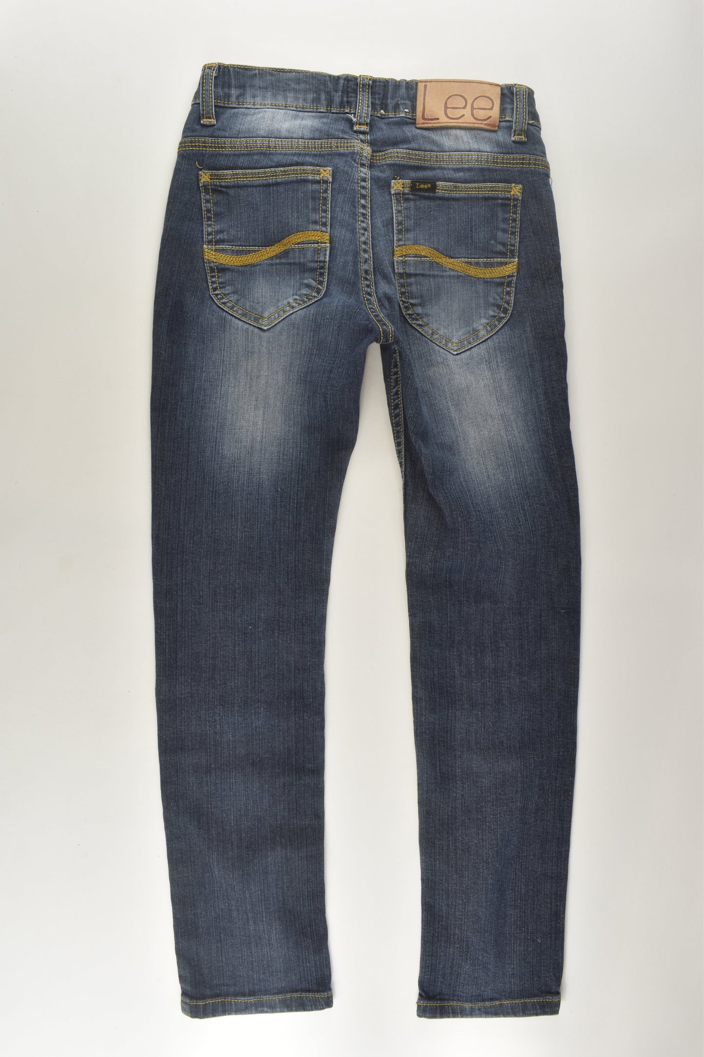 Lee Size 8 Denim Pants