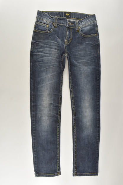 Lee Size 8 Denim Pants