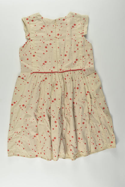 Leight Tucker Willow Size 3-4 Lined Dress