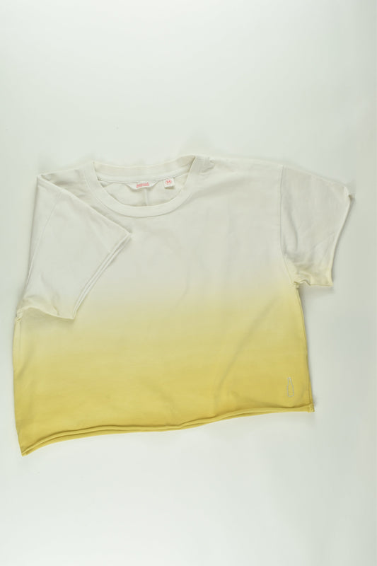 Lemonade Size 14 Loose Fit T-shirt