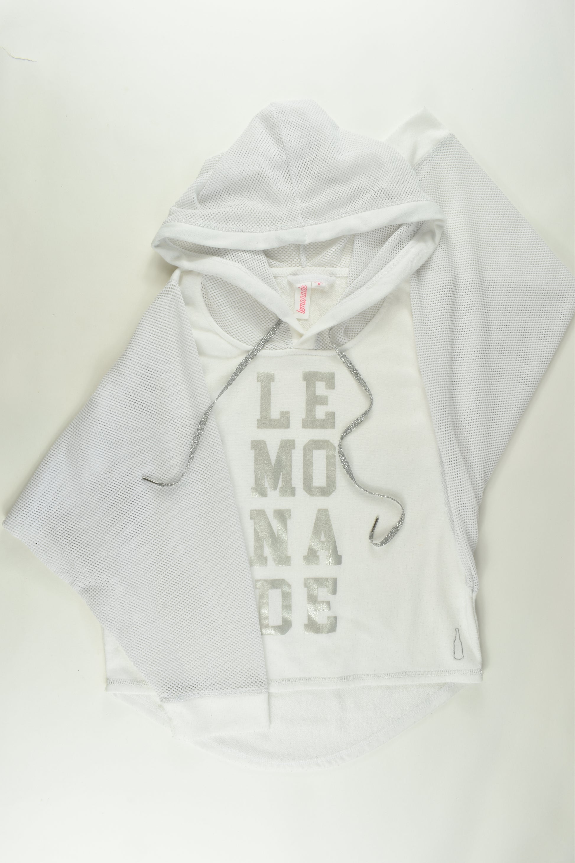 Lemonade Size 4 Jumper