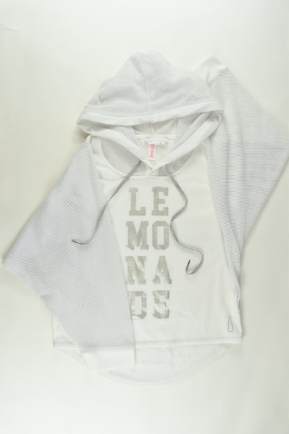 Lemonade Size 4 Jumper