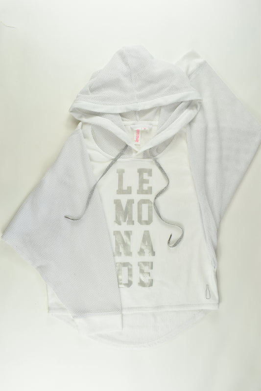 Lemonade Size 4 Jumper