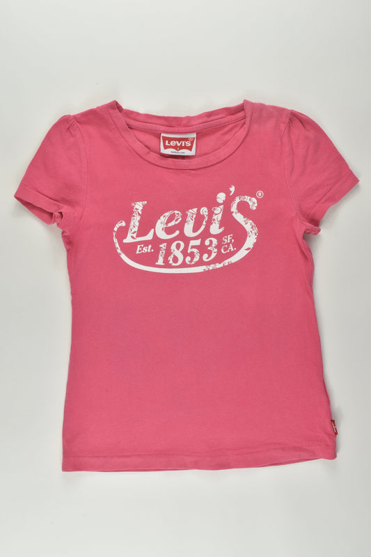 Levi's Size 7 T-shirt