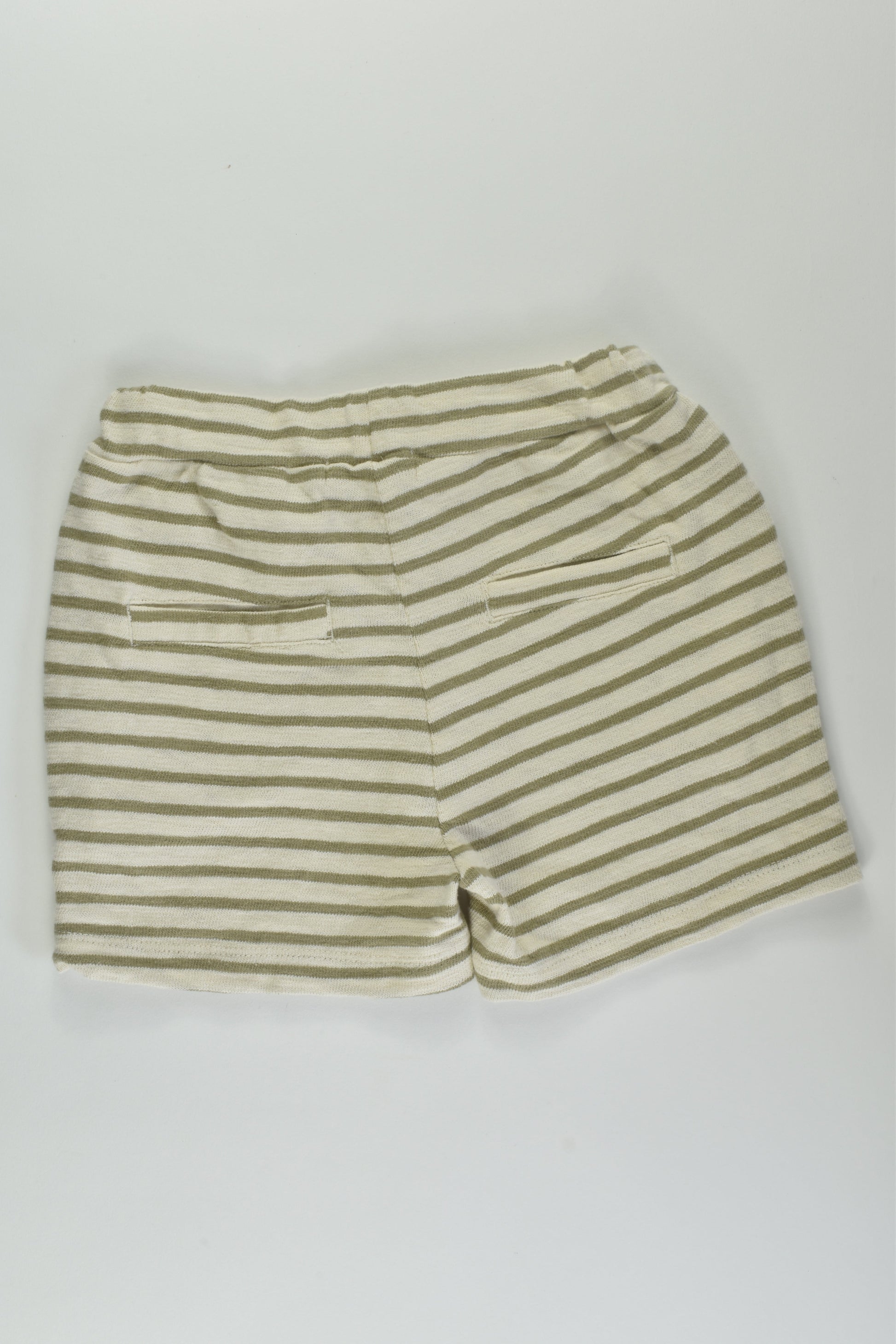 Lil' Atelier Size 2-3 Shorts