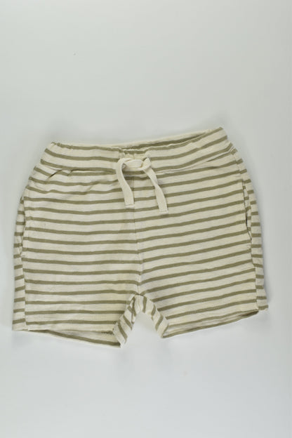 Lil' Atelier Size 2-3 Shorts