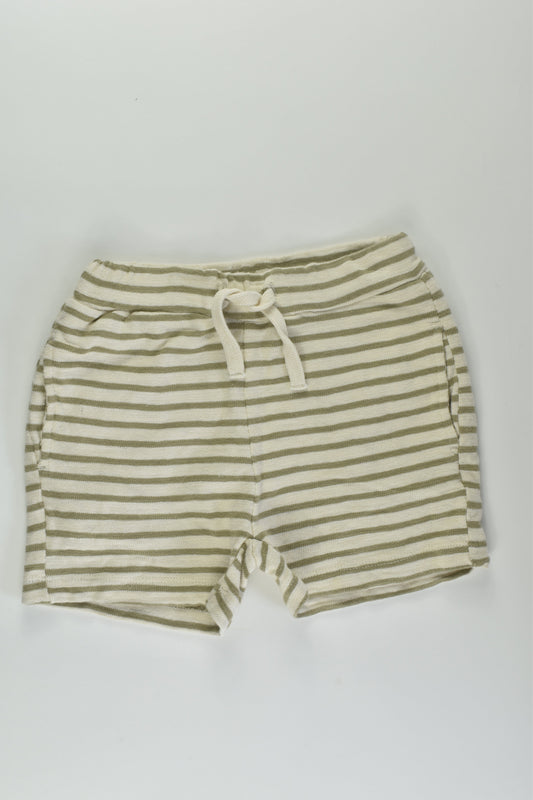 Lil' Atelier Size 2-3 Shorts