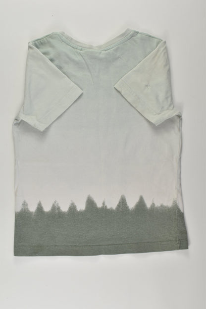 Lion King Size 4 'Hakuna Matata!' T-shirt