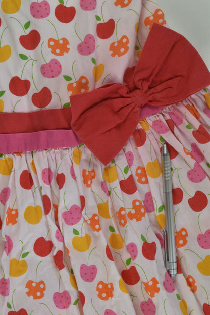 Little Girls Heaven Size 6 Dress