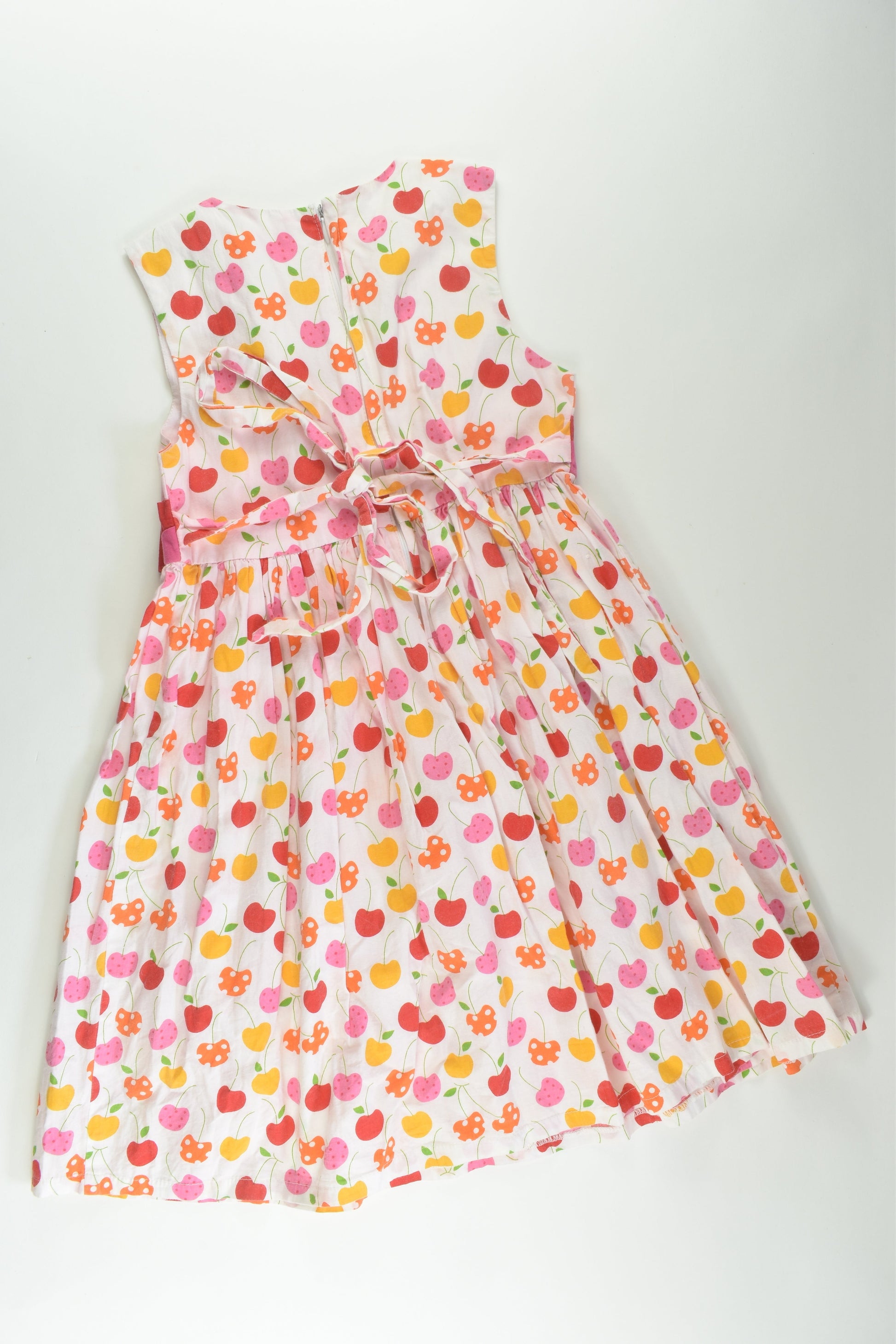 Little Girls Heaven Size 6 Dress