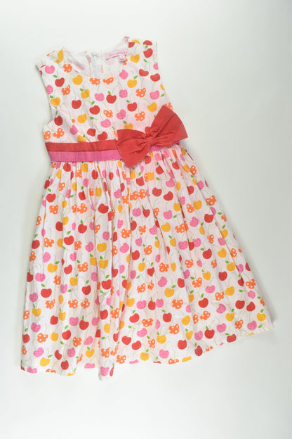 Little Girls Heaven Size 6 Dress