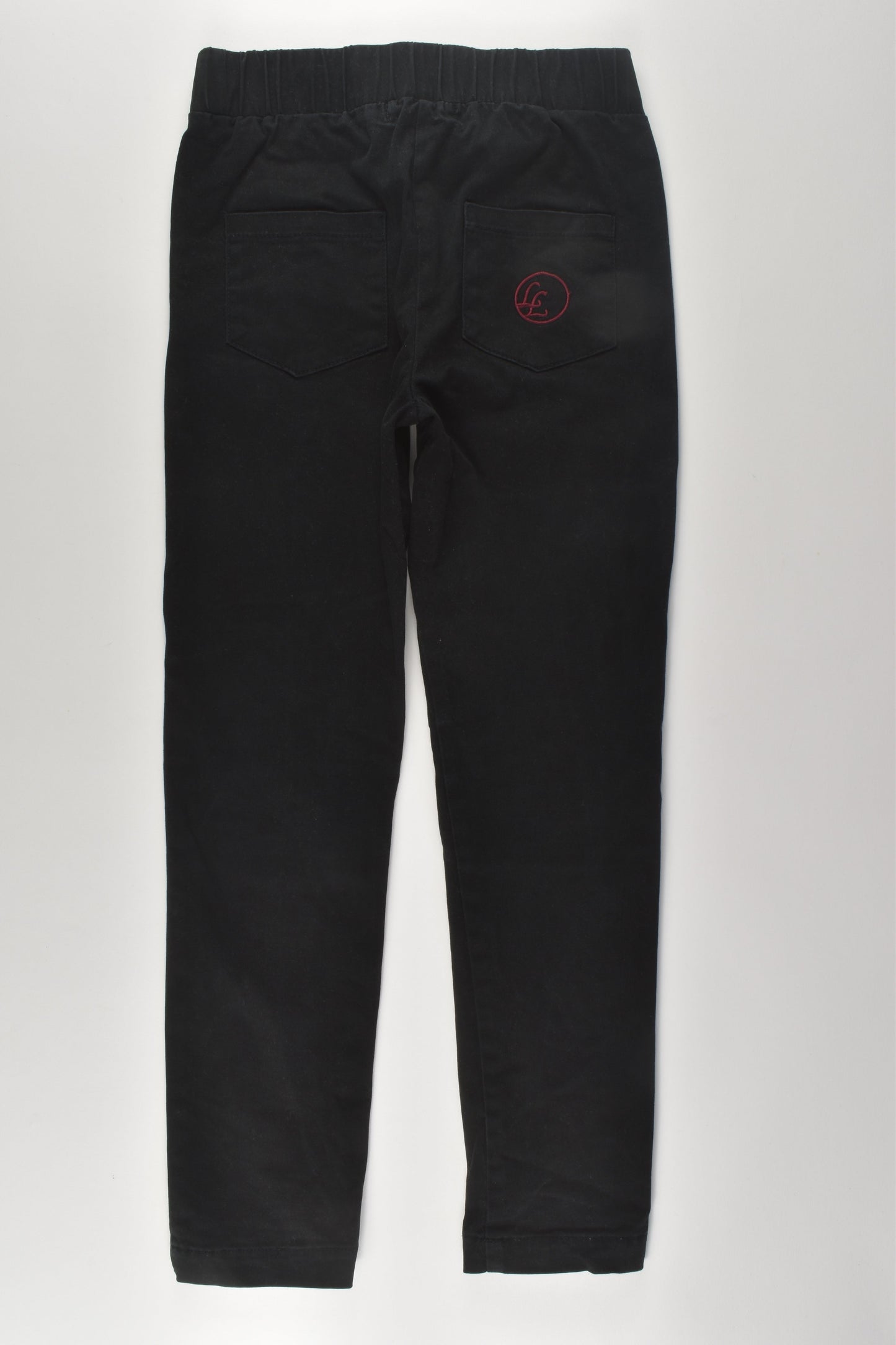 Little Lords Size 6 Stretchy Pants