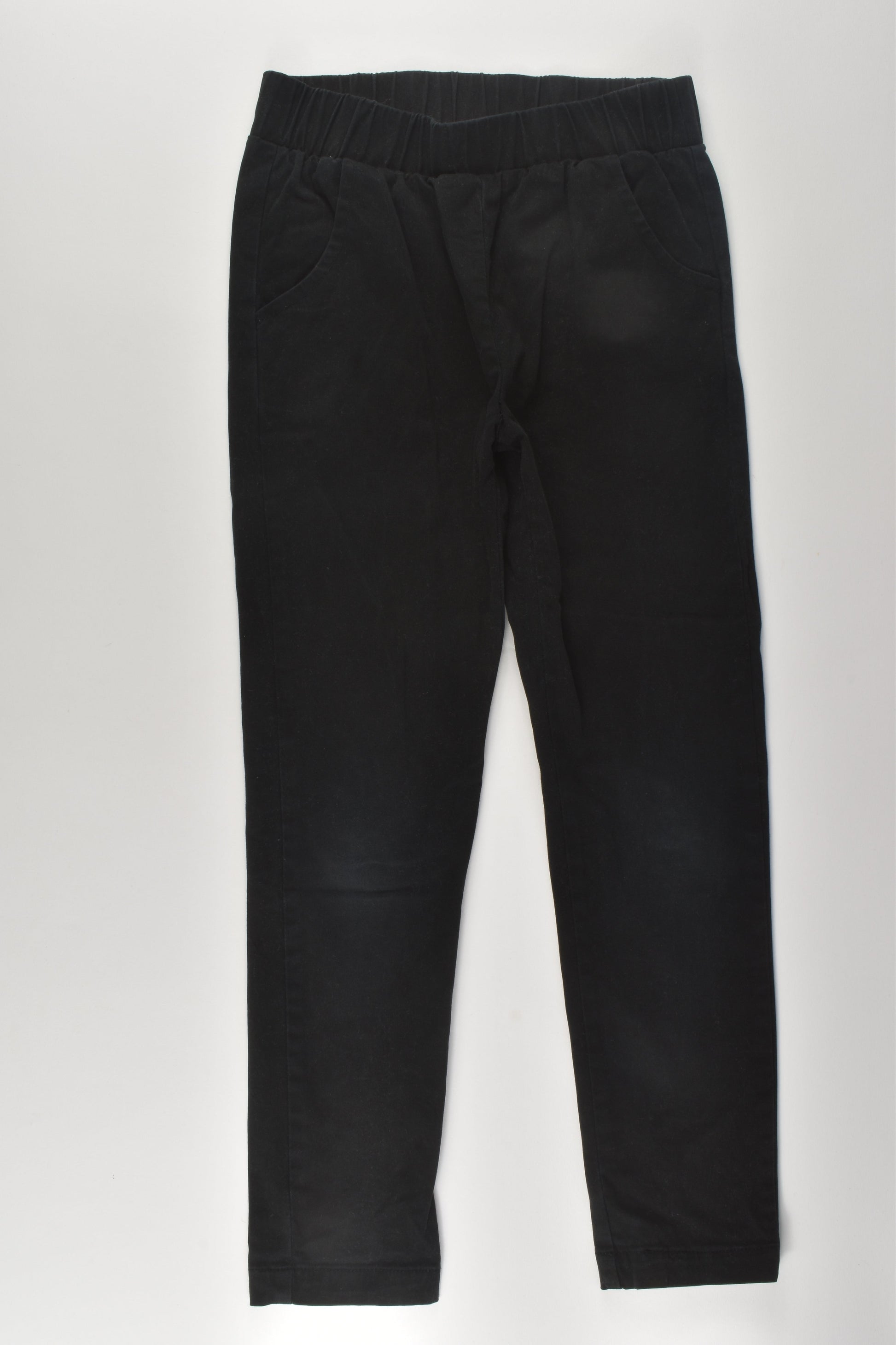 Little Lords Size 6 Stretchy Pants