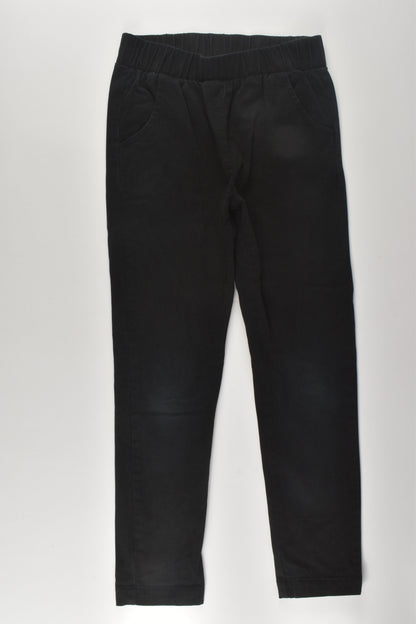 Little Lords Size 6 Stretchy Pants