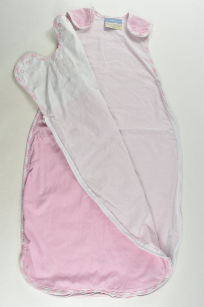 Living Textiles Size 000-00 Tog 0.5 Sleeping Bag