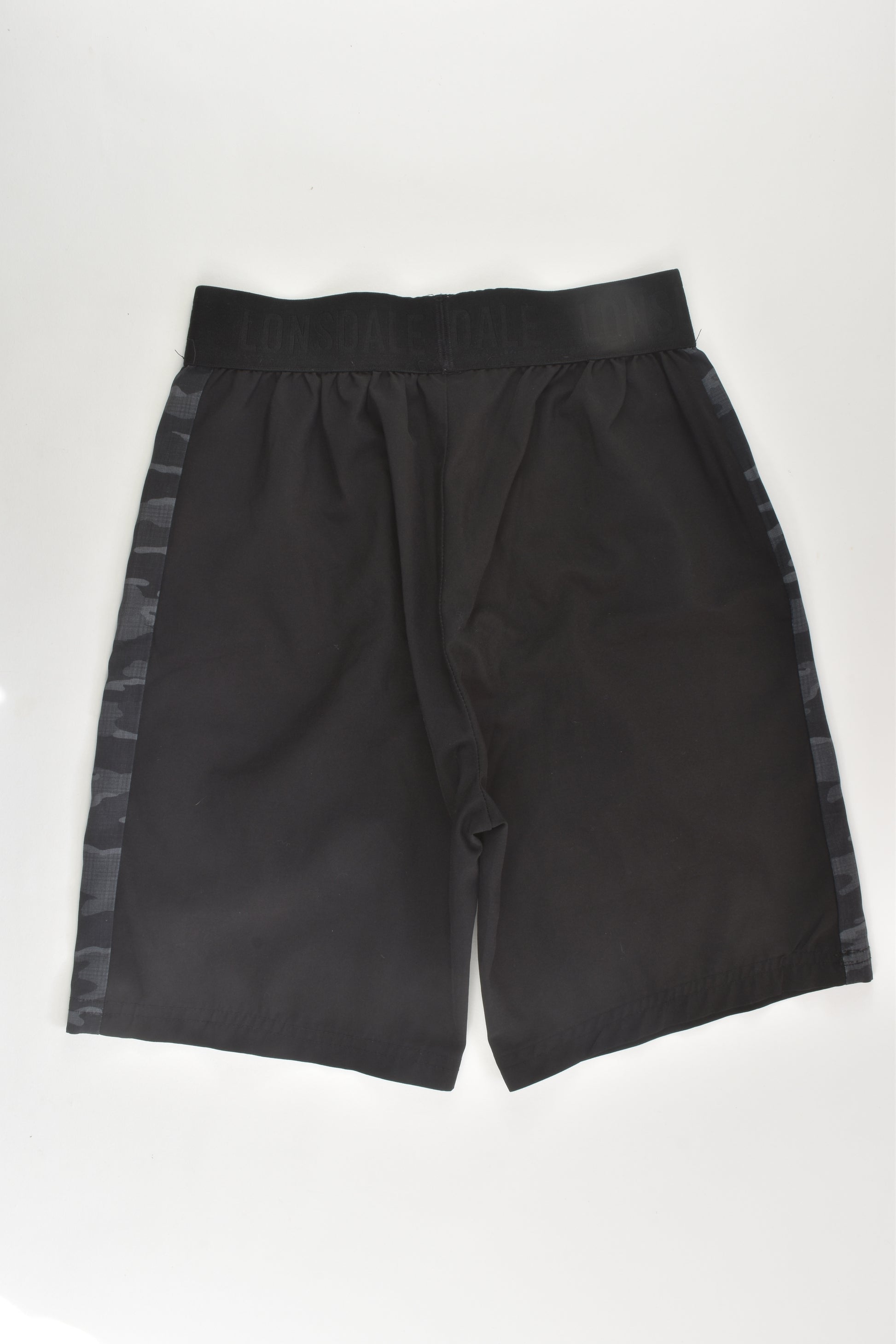 Lonsdale Size 10 Shorts