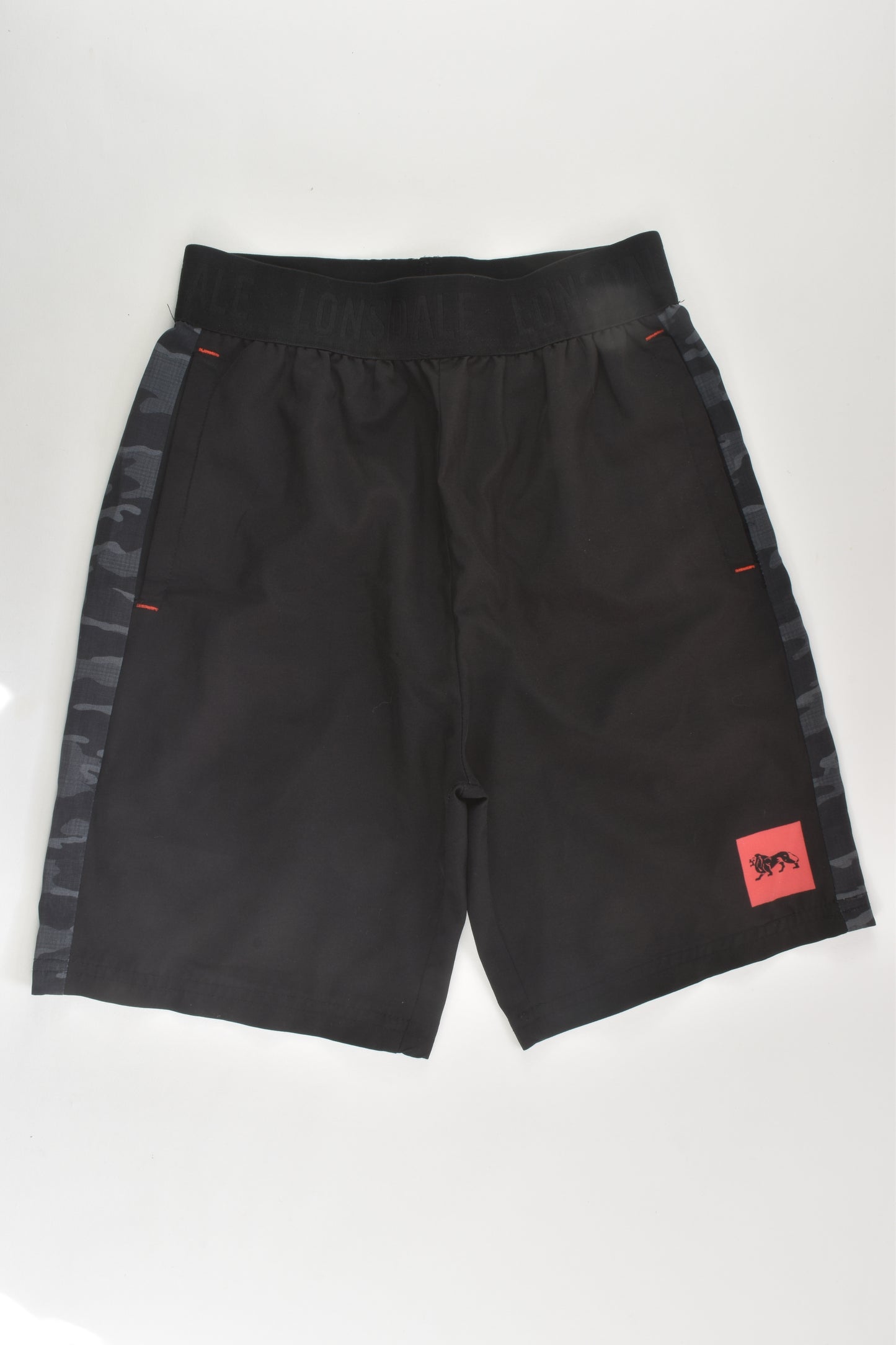 Lonsdale Size 10 Shorts