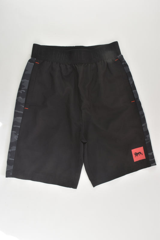 Lonsdale Size 10 Shorts