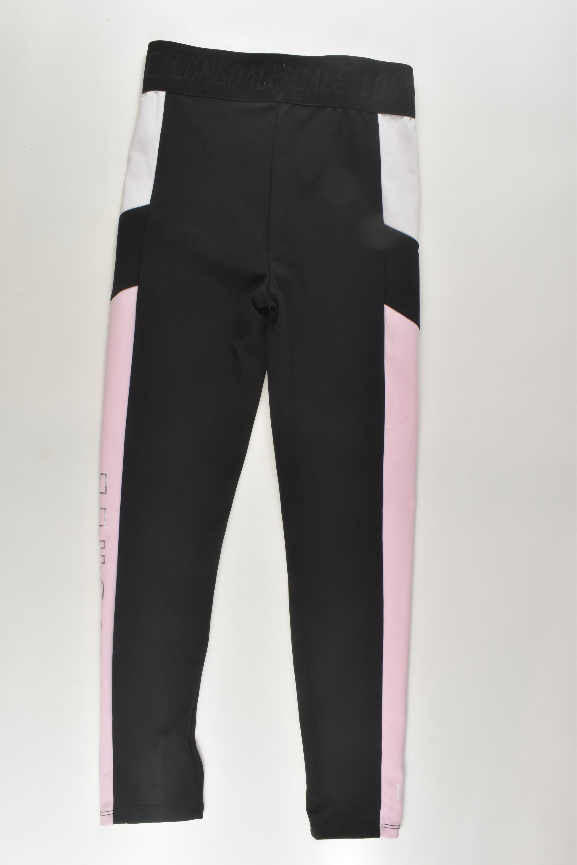 Lonsdale Size 10 Sport Leggings