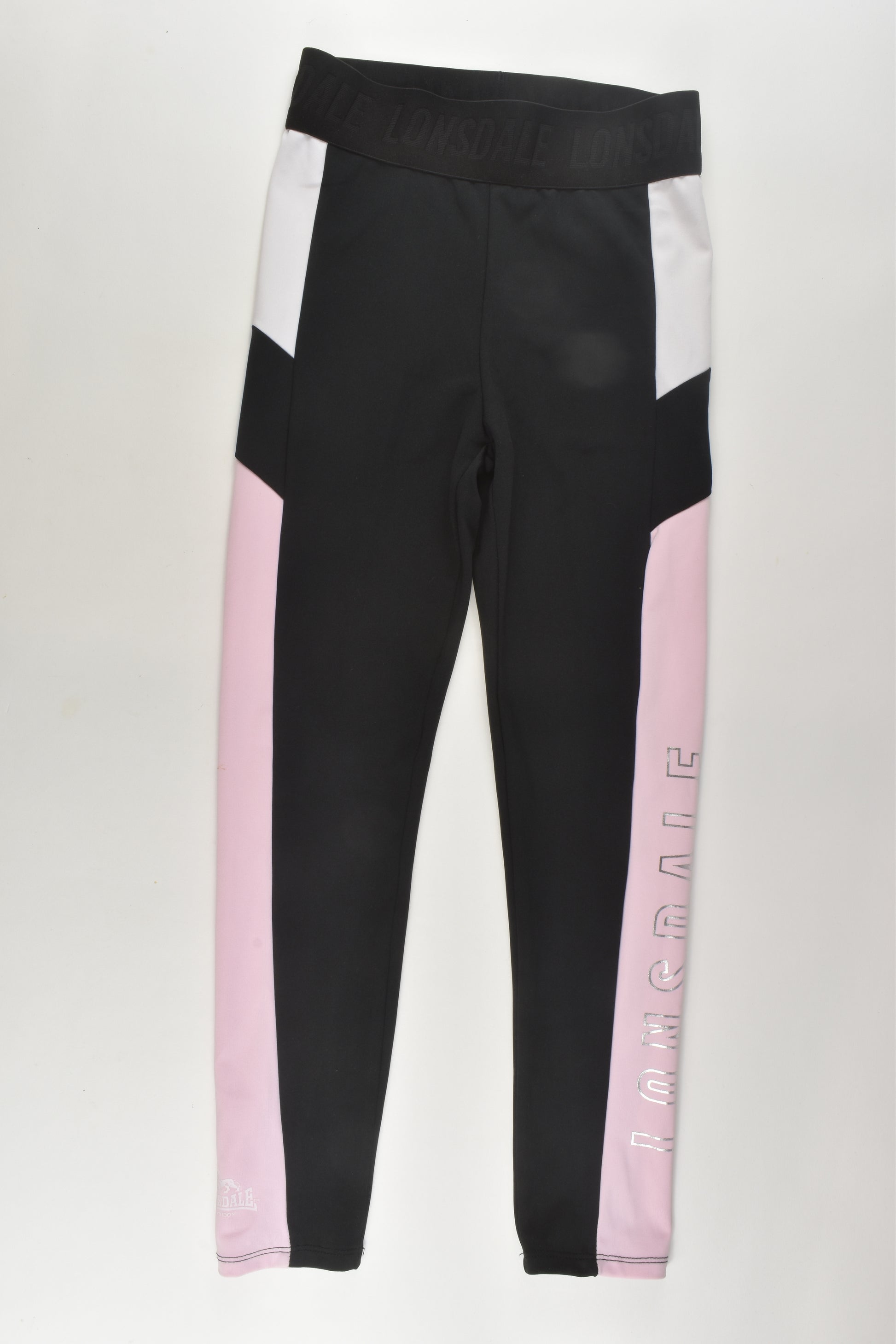 Lonsdale Size 10 Sport Leggings
