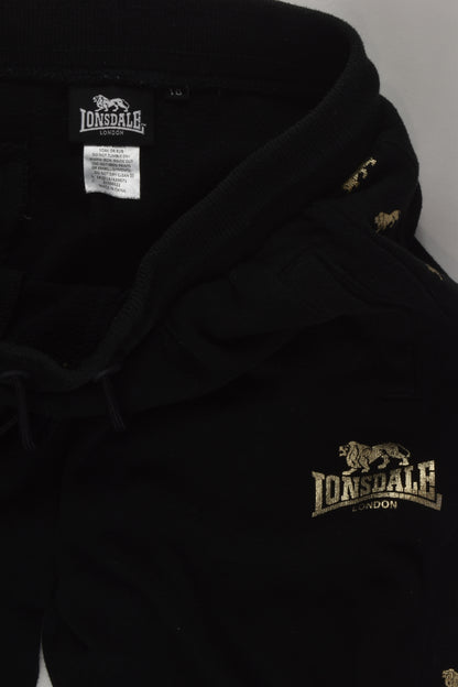 Lonsdale Size 10 Track Pants