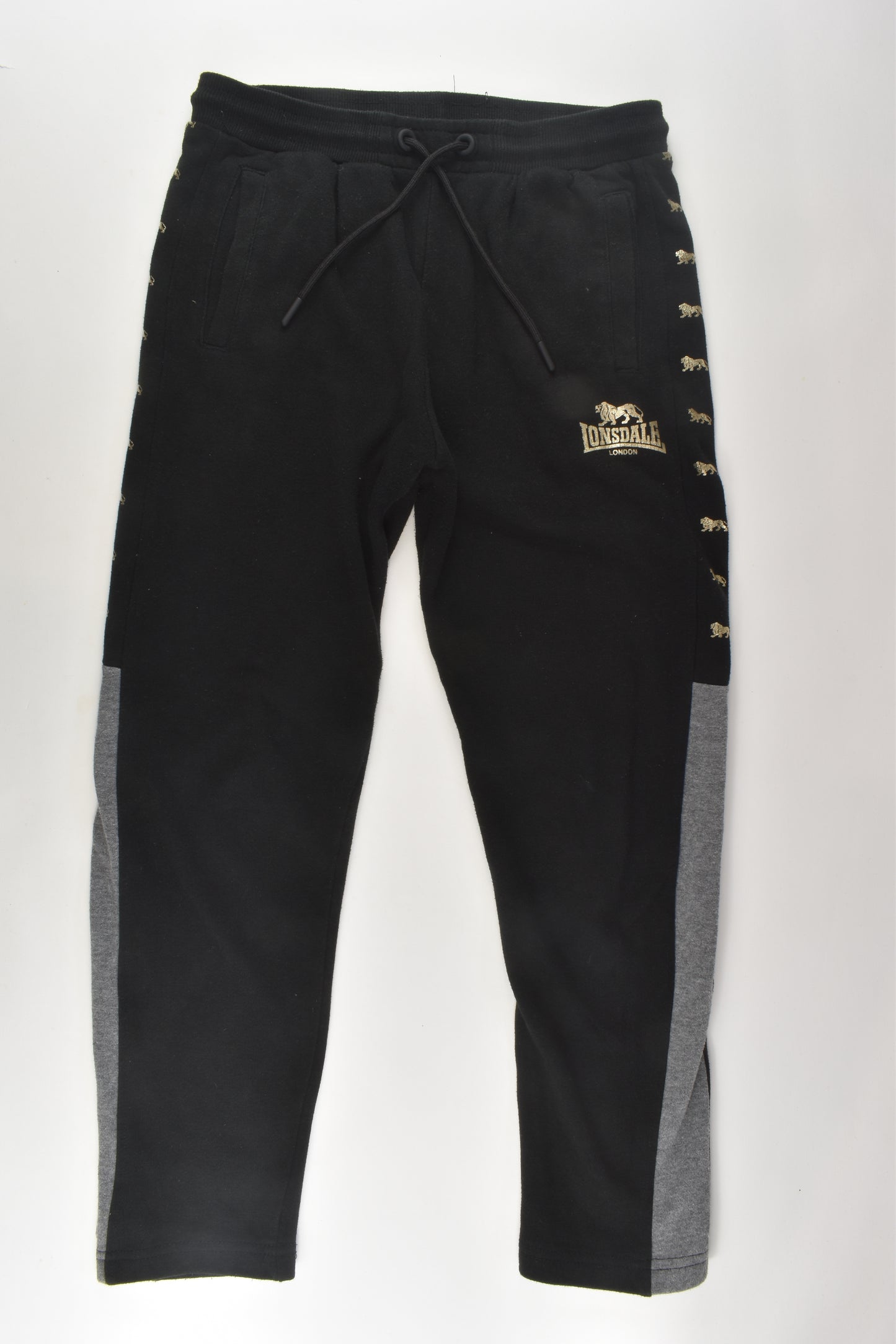 Lonsdale Size 10 Track Pants