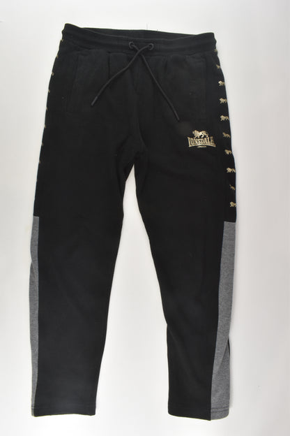 Lonsdale Size 10 Track Pants
