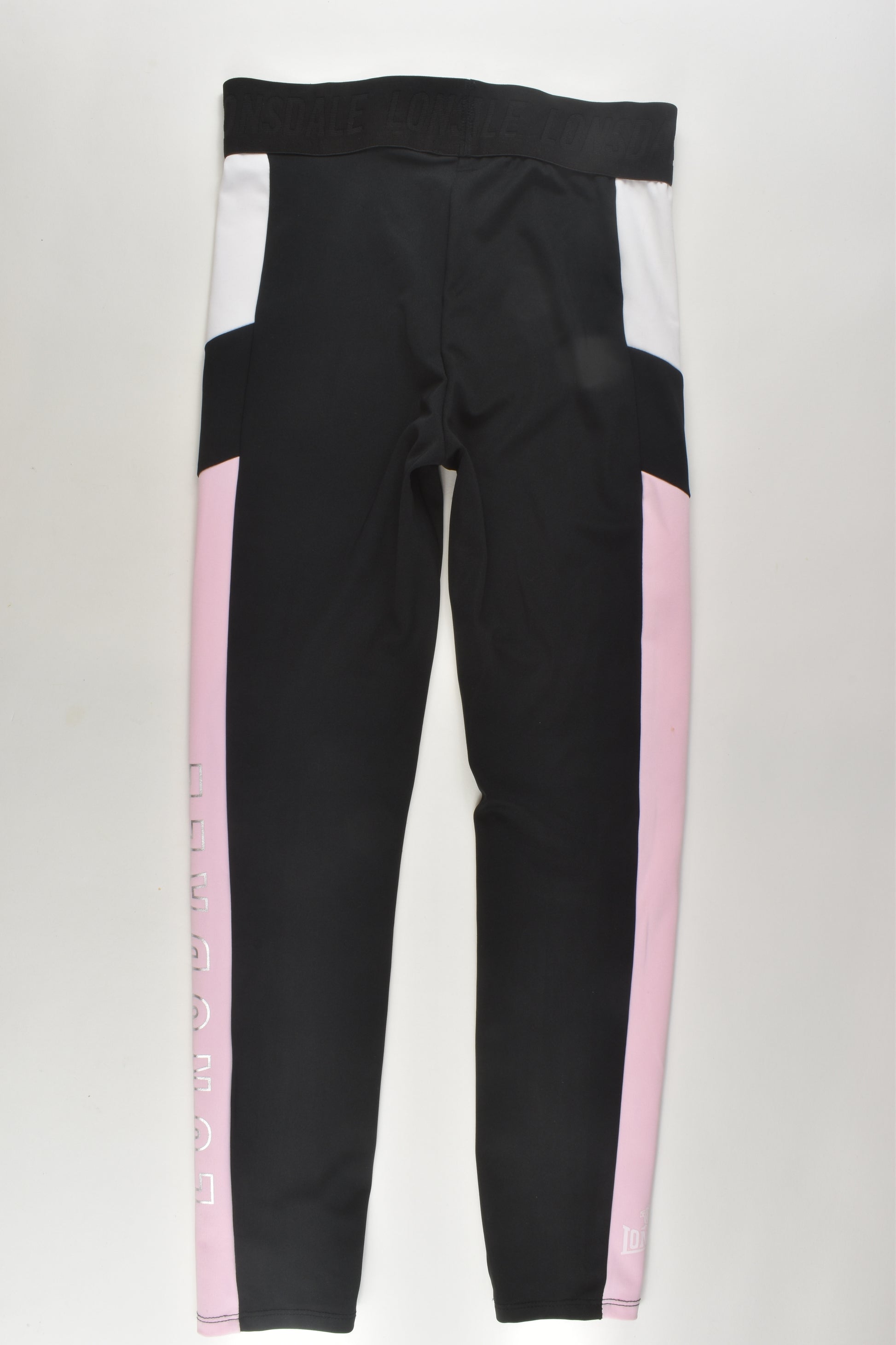 Lonsdale Size 12 Sport Leggings