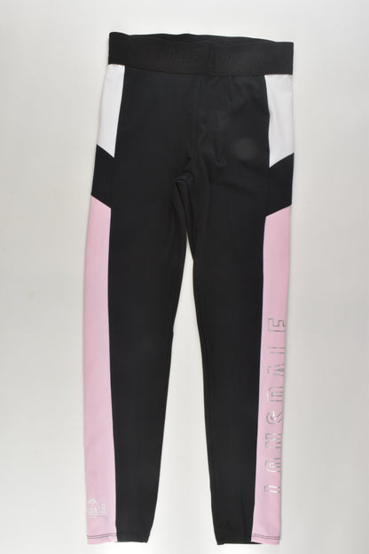 Lonsdale Size 12 Sport Leggings