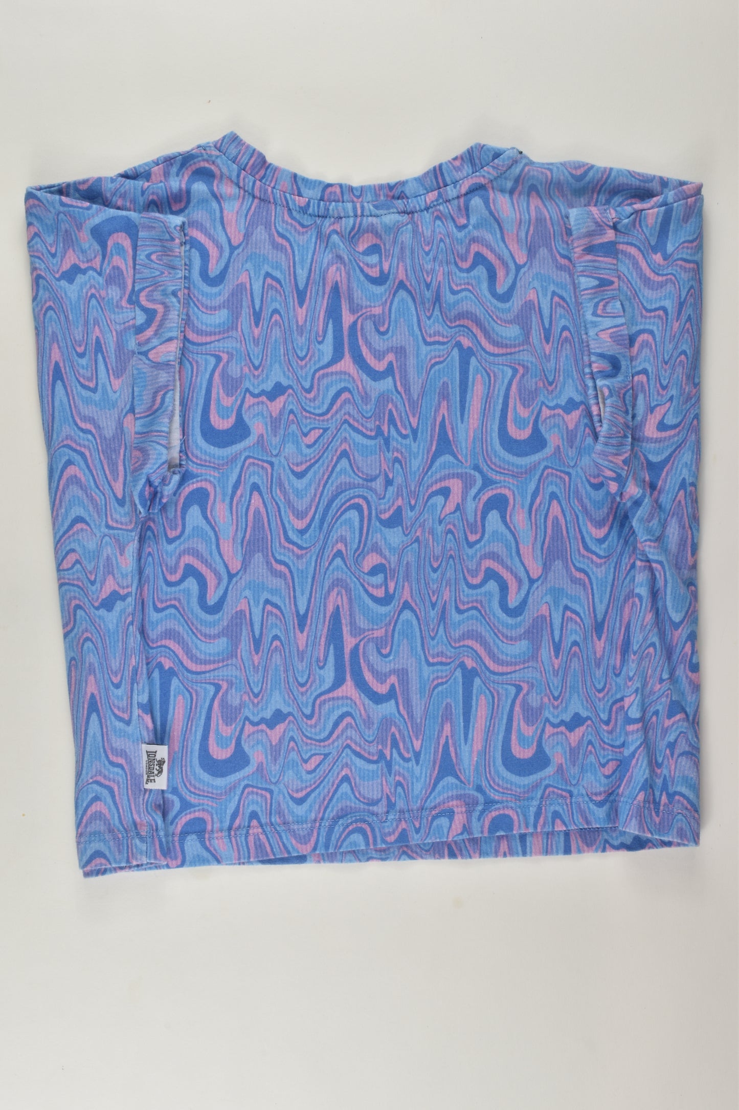 Lonsdale Size 12 T-shirt