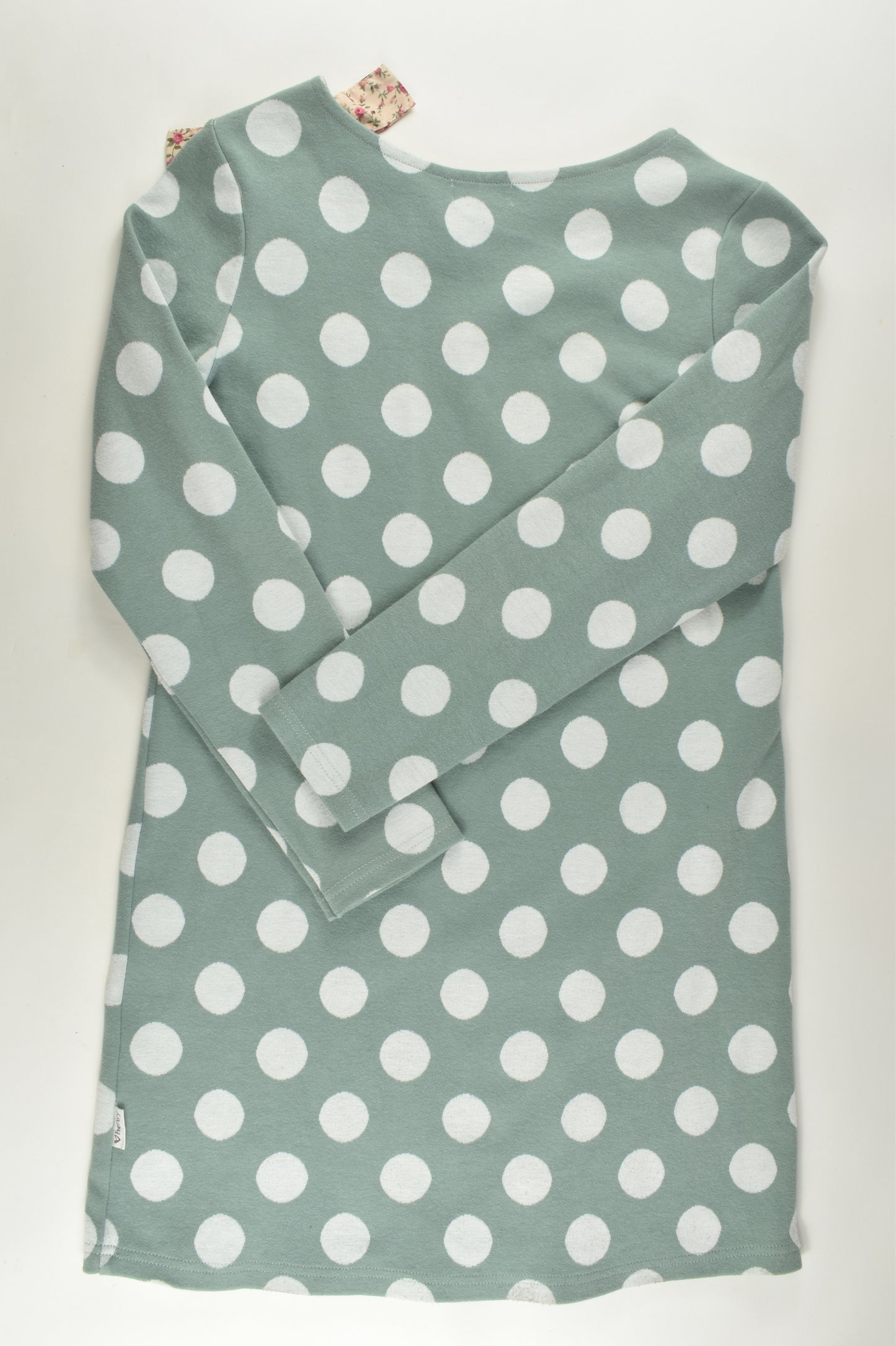 Love Henry Size 10 Winter Dress